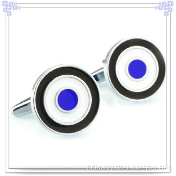 Cuff Link Jewelry Fashion Cufflinks (CU0009)